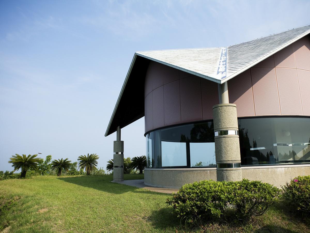 Spring Golf & Art Resort Awaji Sumoto Dış mekan fotoğraf