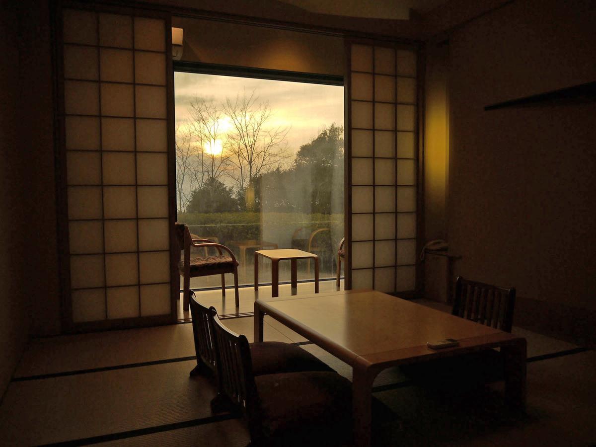 Spring Golf & Art Resort Awaji Sumoto Dış mekan fotoğraf