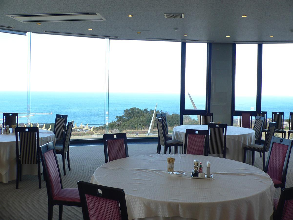 Spring Golf & Art Resort Awaji Sumoto Dış mekan fotoğraf