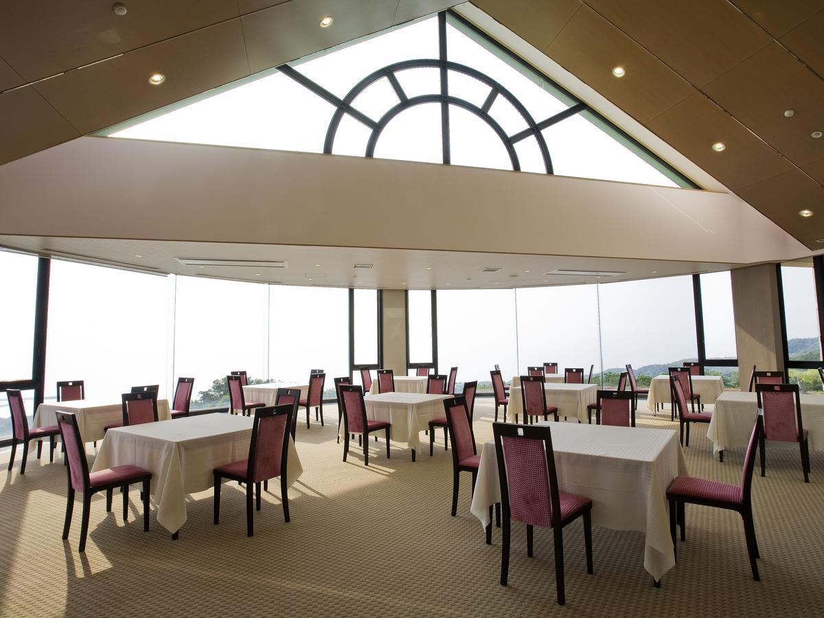 Spring Golf & Art Resort Awaji Sumoto Dış mekan fotoğraf