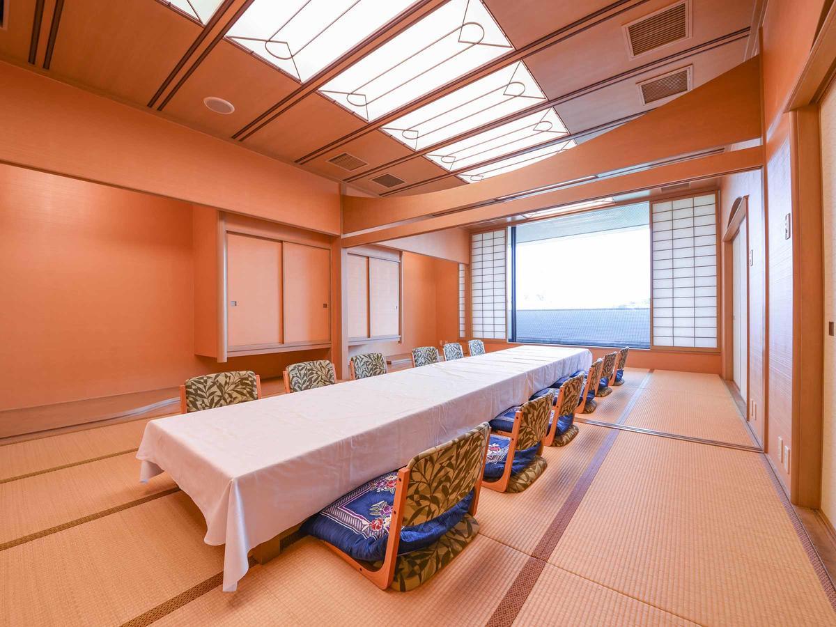 Spring Golf & Art Resort Awaji Sumoto Dış mekan fotoğraf
