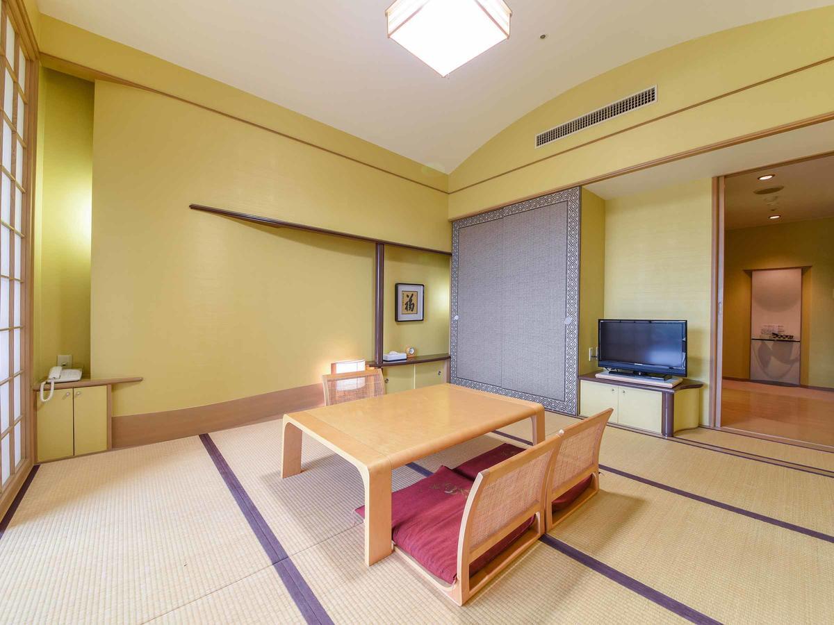 Spring Golf & Art Resort Awaji Sumoto Dış mekan fotoğraf