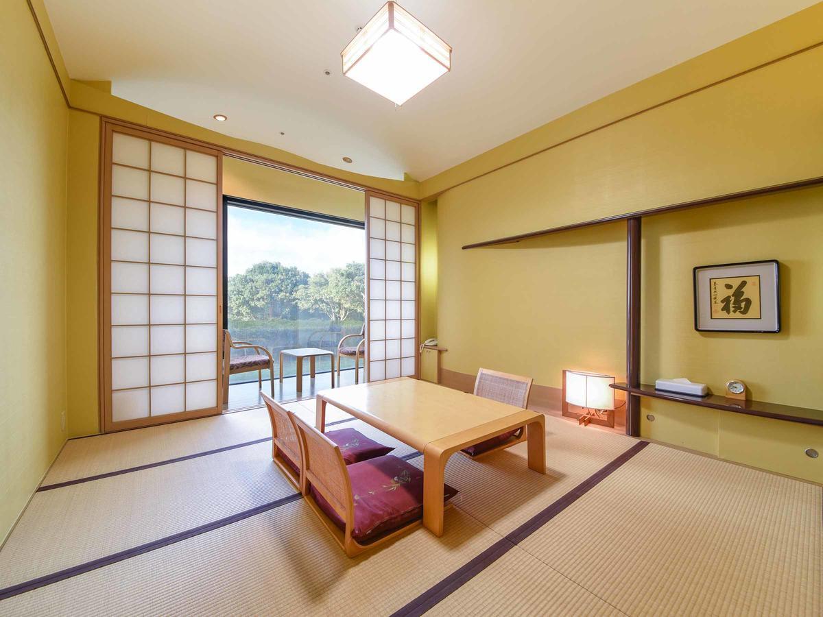 Spring Golf & Art Resort Awaji Sumoto Dış mekan fotoğraf
