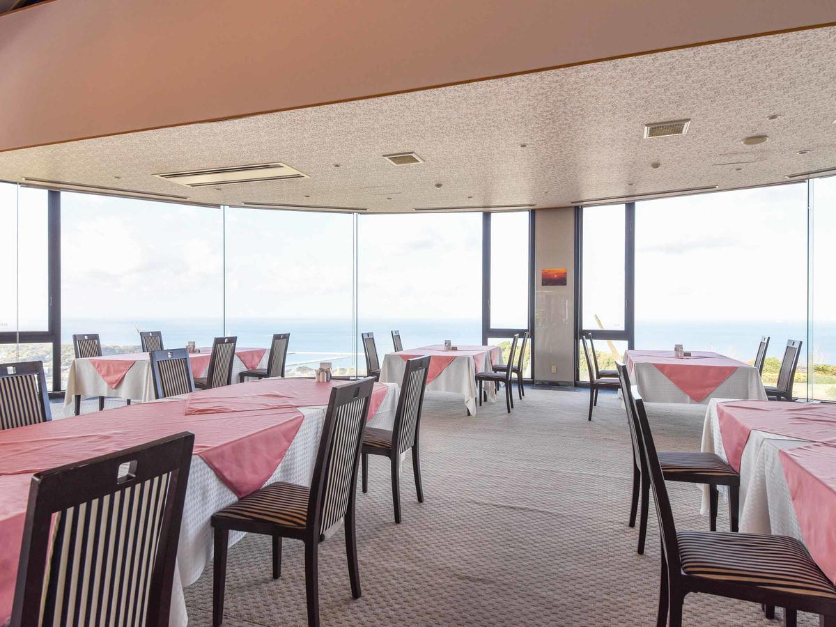 Spring Golf & Art Resort Awaji Sumoto Dış mekan fotoğraf