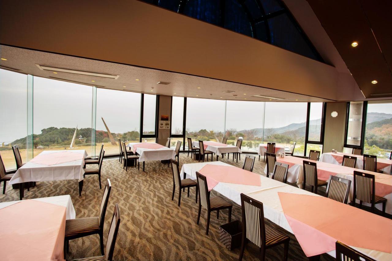 Spring Golf & Art Resort Awaji Sumoto Dış mekan fotoğraf